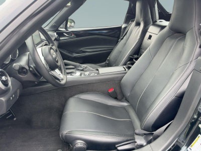 2023 Mazda Mazda Miata RF Grand Touring