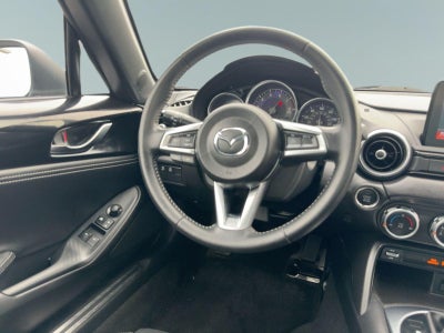 2023 Mazda Mazda Miata RF Grand Touring