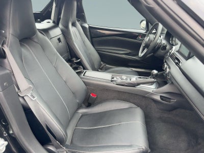 2023 Mazda Mazda Miata RF Grand Touring