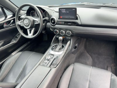 2023 Mazda Mazda Miata RF Grand Touring