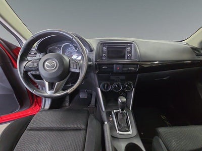 2014 Mazda Mazda CX-5 Touring