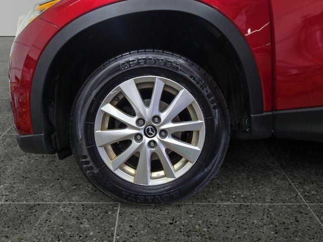 2014 Mazda Mazda CX-5 Touring