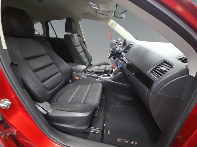2014 Mazda Mazda CX-5 Touring