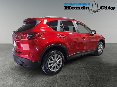 2014 Mazda Mazda CX-5 Touring