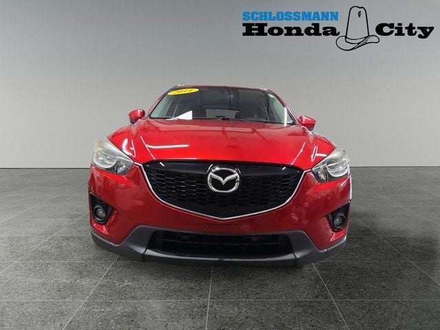 2014 Mazda Mazda CX-5 Touring