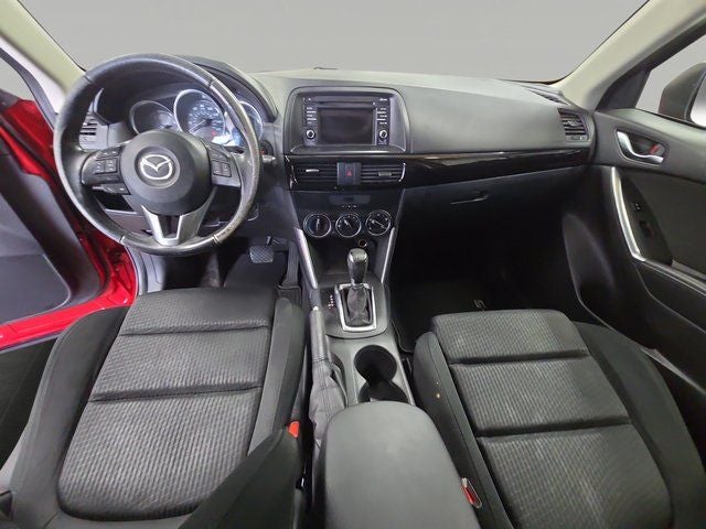 2014 Mazda Mazda CX-5 Touring