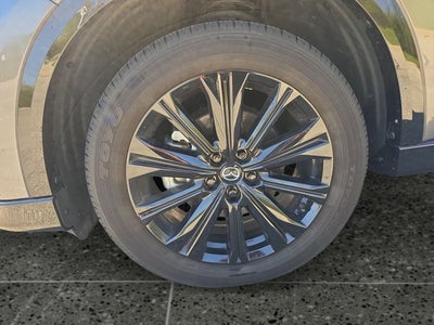 2023 Mazda Mazda CX-5 2.5 Turbo