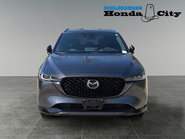 2023 Mazda Mazda CX-5 2.5 Turbo