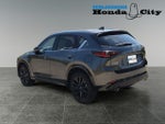 2023 Mazda Mazda CX-5 2.5 Turbo
