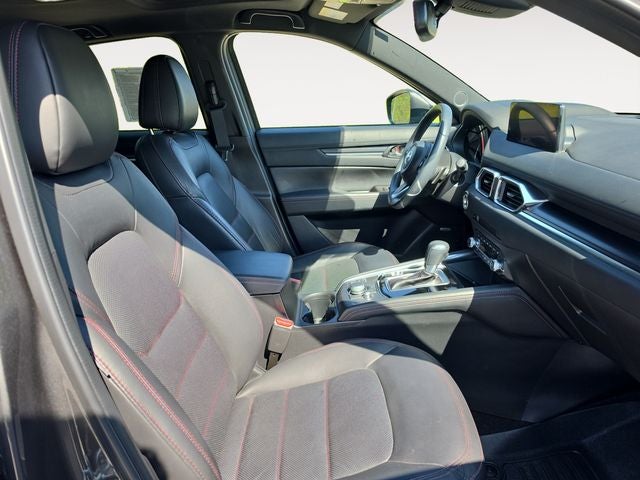 2023 Mazda Mazda CX-5 2.5 Turbo