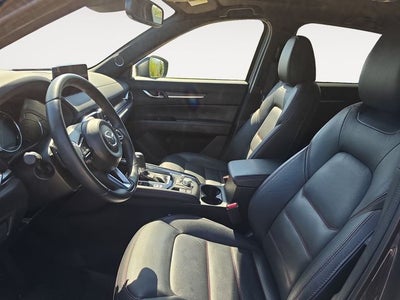 2023 Mazda Mazda CX-5 2.5 Turbo