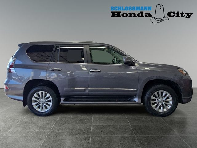 2017 Lexus GX 460
