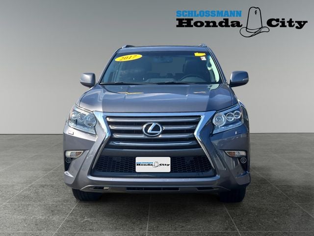 2017 Lexus GX 460
