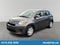 2011 Scion xD Base