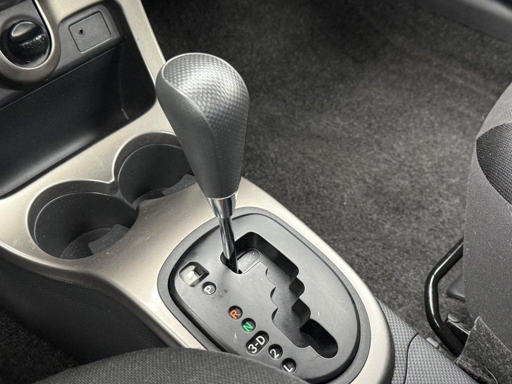 2011 Scion xD Base