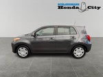 2011 Scion xD Base