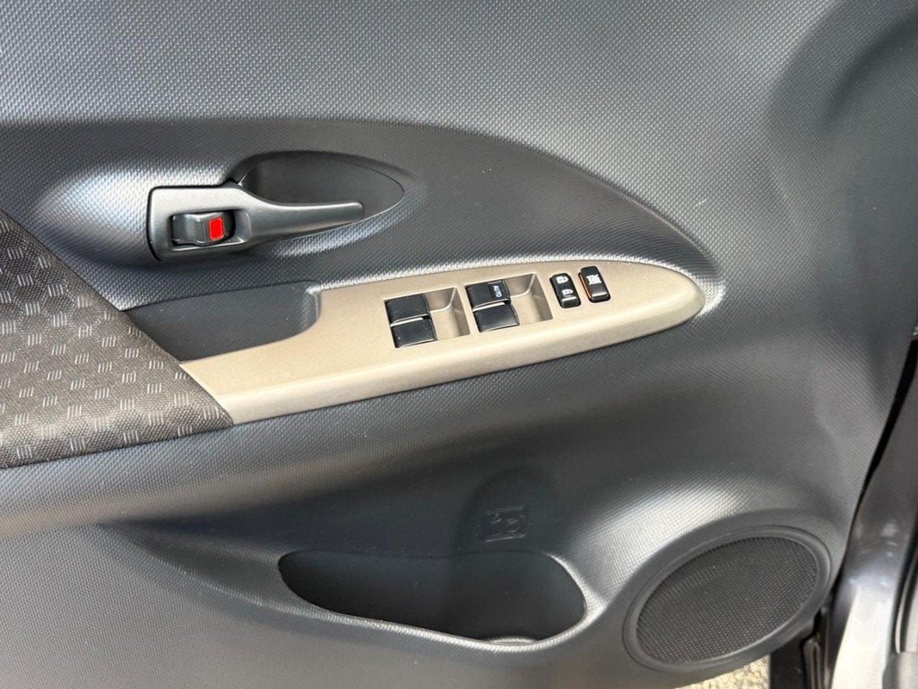 2011 Scion xD Base