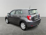 2011 Scion xD Base