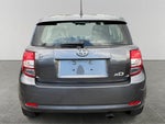 2011 Scion xD Base