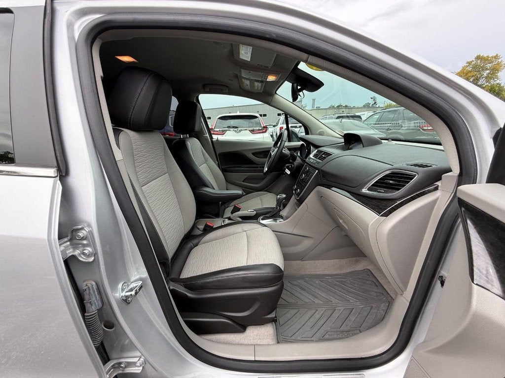 2016 Buick Encore Convenience