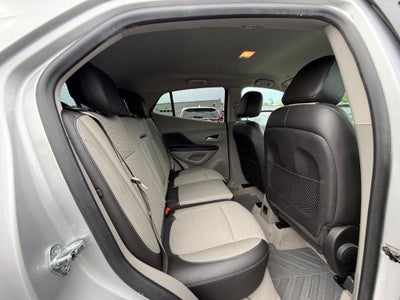 2016 Buick Encore Convenience