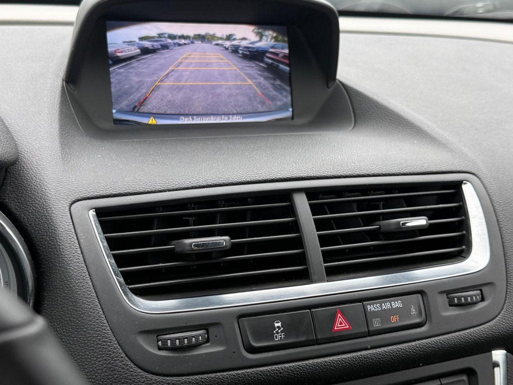 2016 Buick Encore Convenience