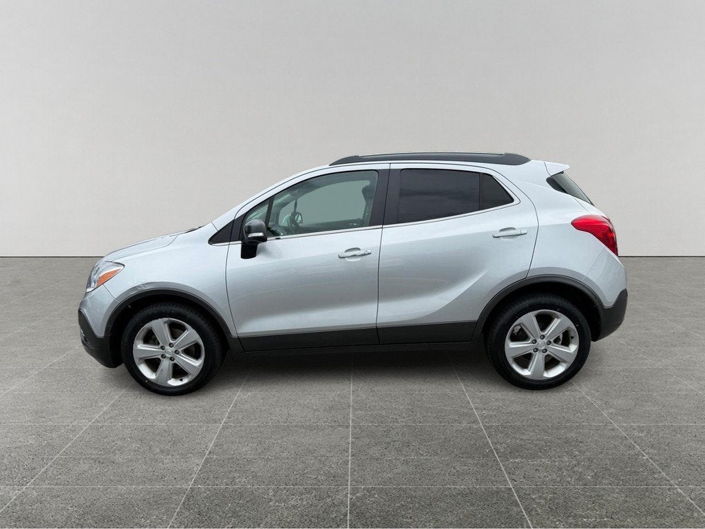 2016 Buick Encore Convenience