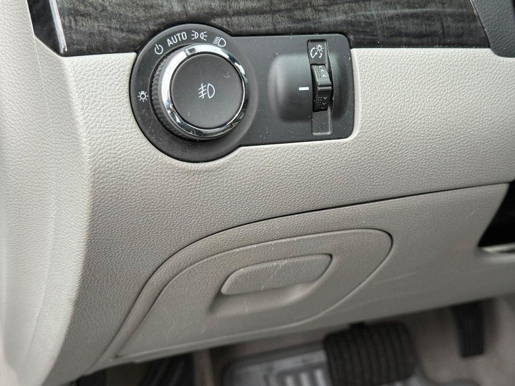 2016 Buick Encore Convenience