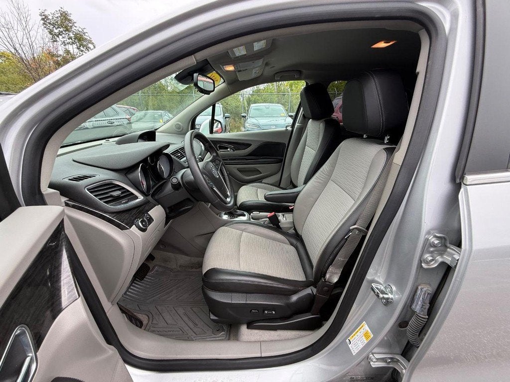 2016 Buick Encore Convenience