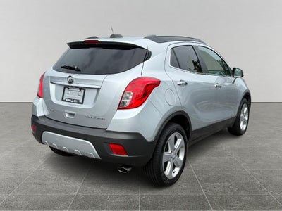 2016 Buick Encore Convenience