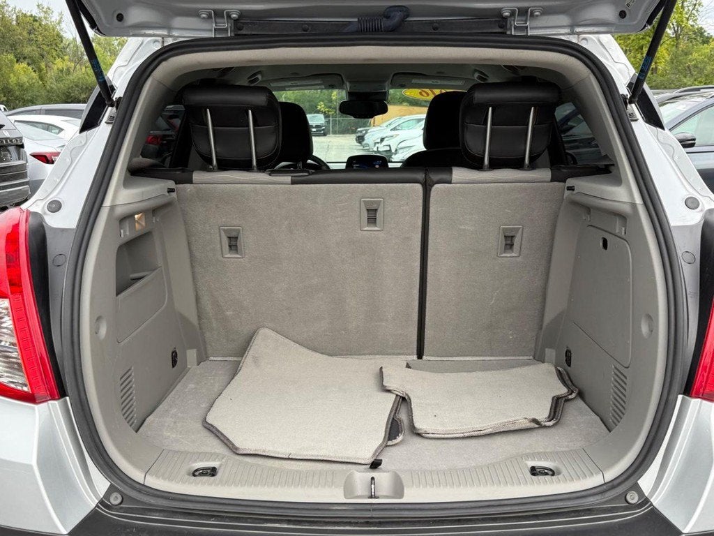 2016 Buick Encore Convenience