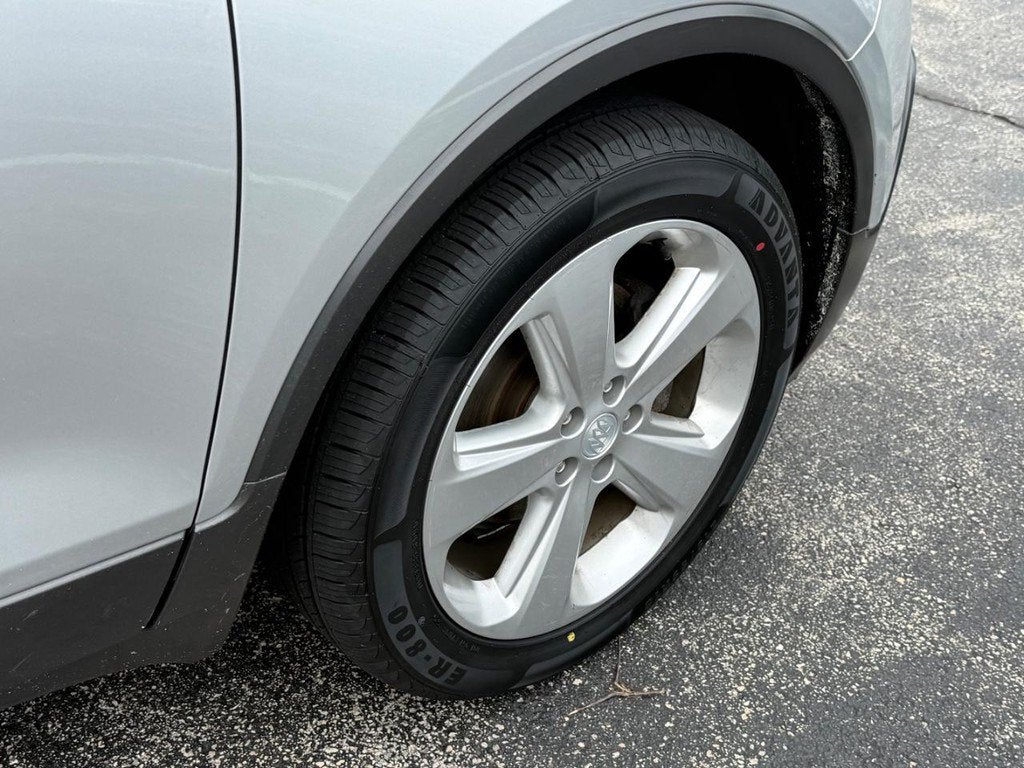 2016 Buick Encore Convenience
