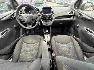 2019 Chevrolet Spark LS