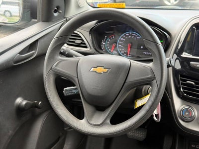 2019 Chevrolet Spark LS