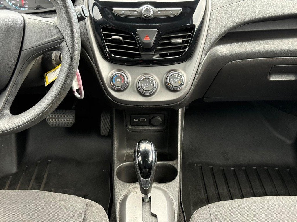 2019 Chevrolet Spark LS