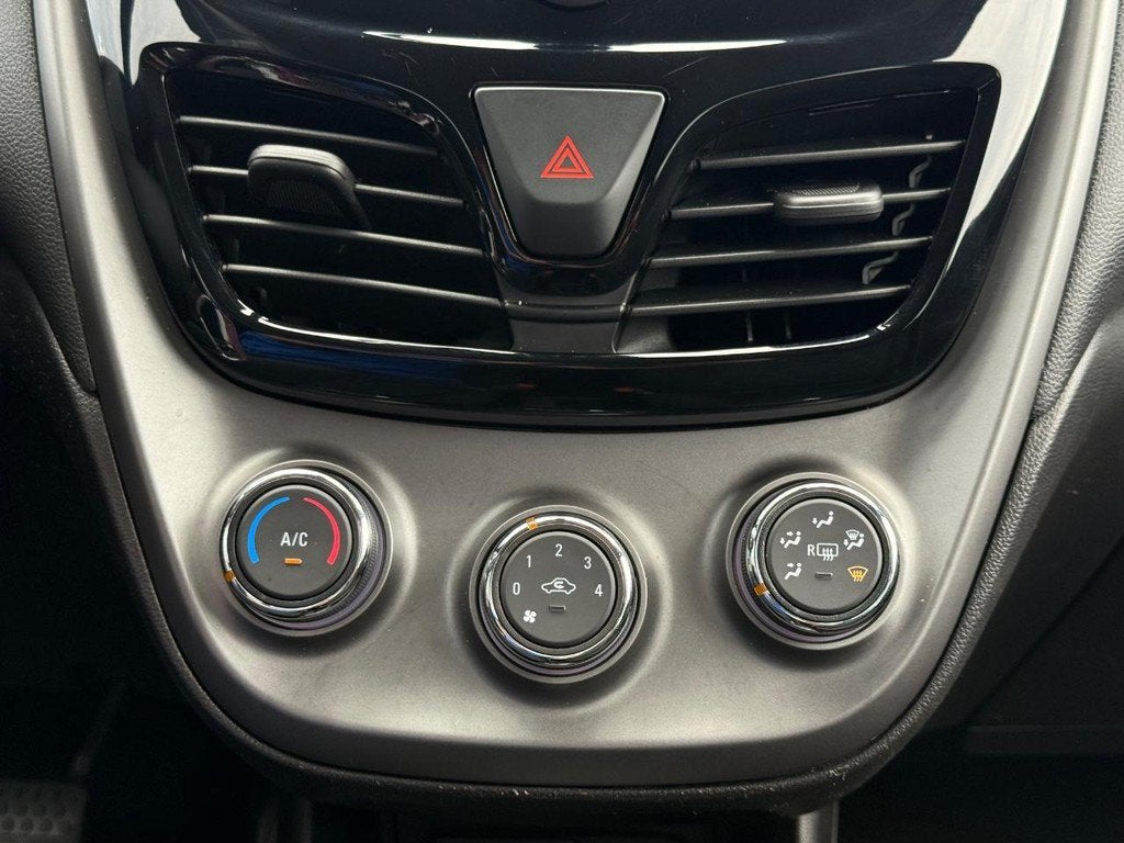 2019 Chevrolet Spark LS