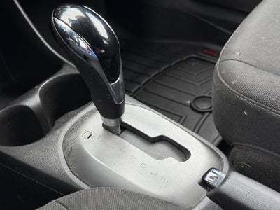 2019 Chevrolet Spark LS