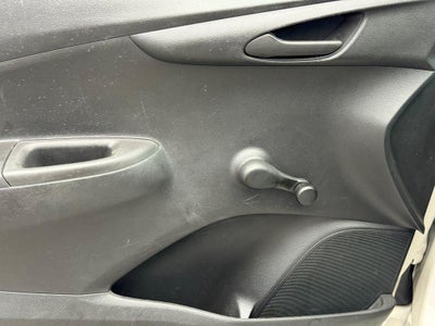2019 Chevrolet Spark LS