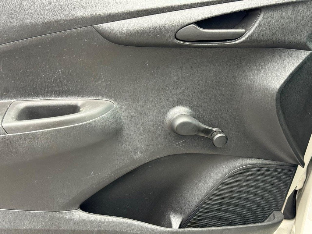 2019 Chevrolet Spark LS