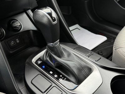 2018 Hyundai Santa Fe SE