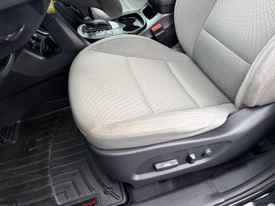 2018 Hyundai Santa Fe SE