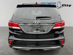 2018 Hyundai Santa Fe SE