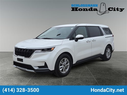 2023 Kia Carnival LX