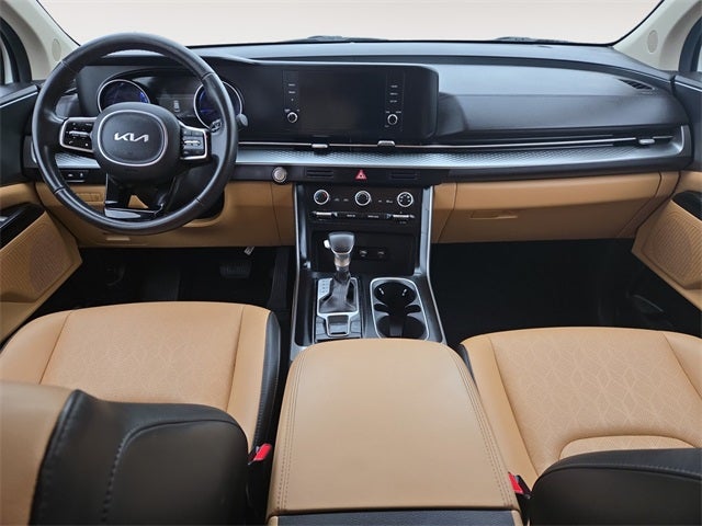 2023 Kia Carnival LX