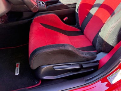 2018 Honda Civic Type R Touring