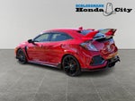 2018 Honda Civic Type R Touring