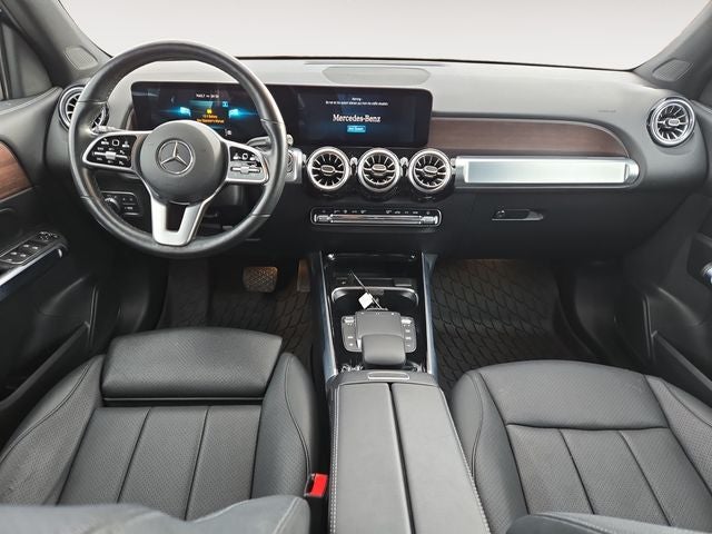 2022 Mercedes-Benz GLB GLB 250 4MATIC®