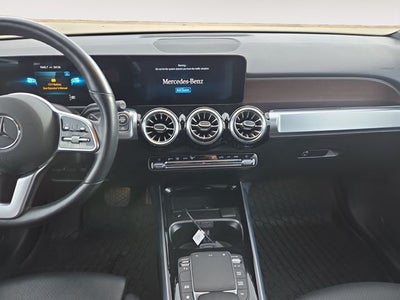 2022 Mercedes-Benz GLB GLB 250 4MATIC®