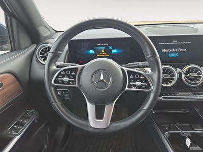 2022 Mercedes-Benz GLB GLB 250 4MATIC®