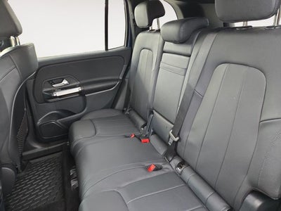 2022 Mercedes-Benz GLB GLB 250 4MATIC®